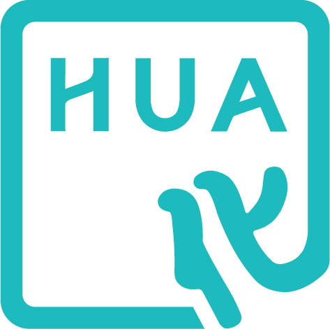 Hua foundation logo