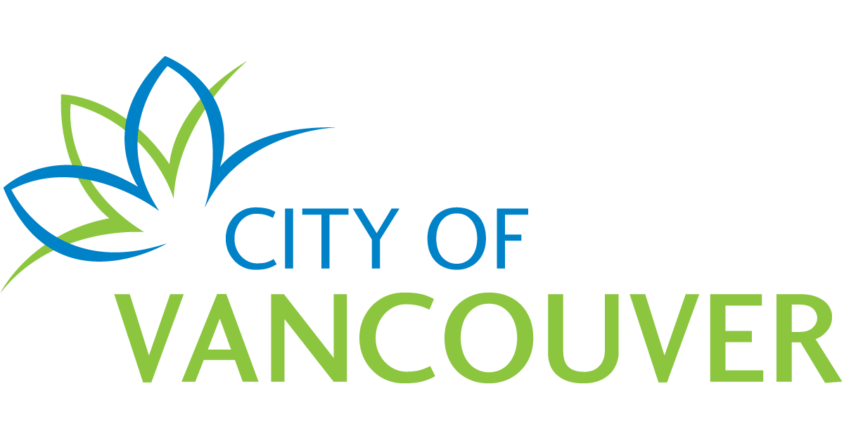 City of Vancouver logo
